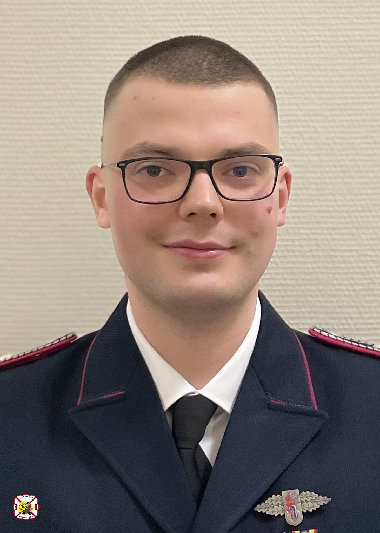 Bjarne Ohms